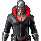 G.I. Joe Destro FigZero 1:6 Scale Action Figure