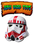 Junk Yard Toyz Everyday Sale!