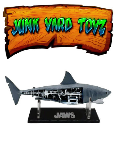 Junk Yard Toyz Everyday Sale!