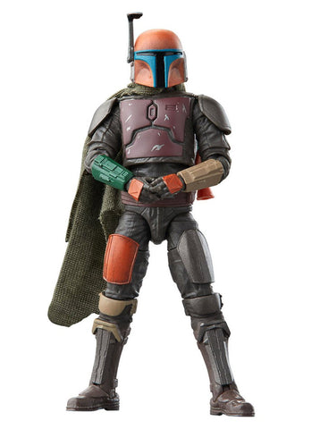 The Vintage Collection Mandalorian Judge