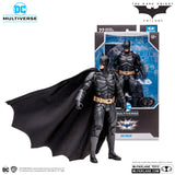 THE DARK KNIGHT (PLATINUM EDITION)