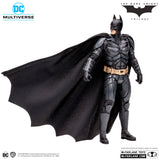 THE DARK KNIGHT (PLATINUM EDITION)