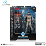 BATMAN BAT-MANGA COLLECTOR EDITION