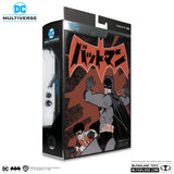 BATMAN BAT-MANGA COLLECTOR EDITION