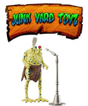 Junk Yard Toyz Everyday Sale!