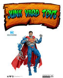 Junk Yard Toyz Everyday Sale!