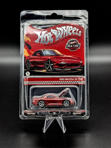 RLC Exclusive 1993 Mazda RX-7 R1