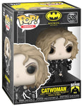 Batman Returns Catwoman Pop #528