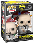 Batman Returns The Penguin Pop #529