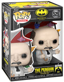 Batman Returns The Penguin Pop #529