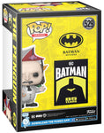 Batman Returns The Penguin Pop #529