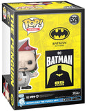 Batman Returns The Penguin Pop #529