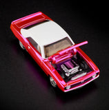 Hot Wheels RLC 1969 Chevy Camaro SS