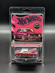 Hot Wheels RLC 1969 Chevy Camaro SS