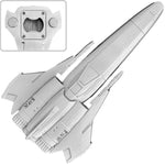 Battlestar Galactica Viper MK II Bottle Opener