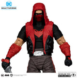 DC Multiverse Wave 19 Red Hood Dawn