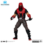 DC Multiverse Wave 19 Red Hood Dawn