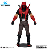 DC Multiverse Wave 19 Red Hood Dawn