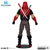 DC Multiverse Wave 19 Red Hood Dawn