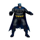 Batman Dark Knight Returns Battle Damage Blue Outfit CHASE