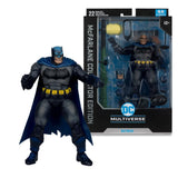 Batman Dark Knight Returns Battle Damage Blue Outfit CHASE