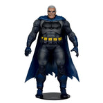 Batman Dark Knight Returns Battle Damage Blue Outfit CHASE