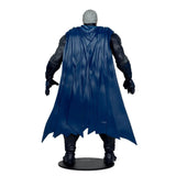 Batman Dark Knight Returns Battle Damage Blue Outfit CHASE