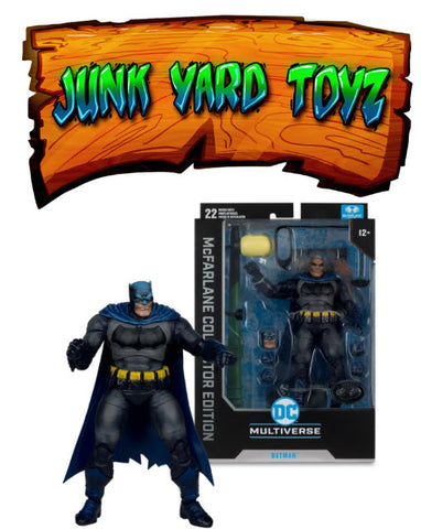 Junk Yard Toyz Everyday Sale!