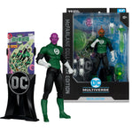 Green Lantern (Green Lantern Corps)