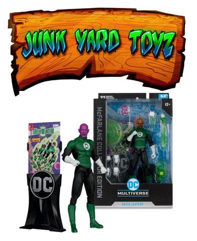 Junk Yard Toyz Everyday Sale!