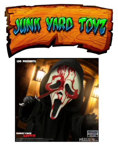 Junk Yard Toyz Everyday Sale!