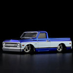 Hot Wheels RLC Exclusive 1969 Chevy C-10