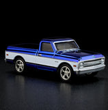 Hot Wheels RLC Exclusive 1969 Chevy C-10