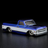 Hot Wheels RLC Exclusive 1969 Chevy C-10