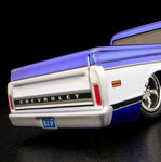 Hot Wheels RLC Exclusive 1969 Chevy C-10