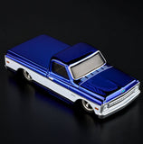 Hot Wheels RLC Exclusive 1969 Chevy C-10