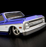 Hot Wheels RLC Exclusive 1969 Chevy C-10