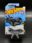 Hot Wheels Batman & Robin Batmobile 54/250