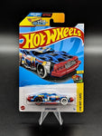 Hot Wheels Speed Bump Art Car