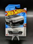 Hot Wheels Tesla Cybertruck