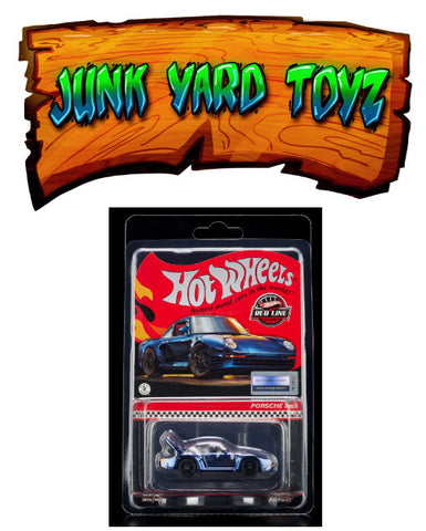 Junk Yard Toyz Everyday Sale!