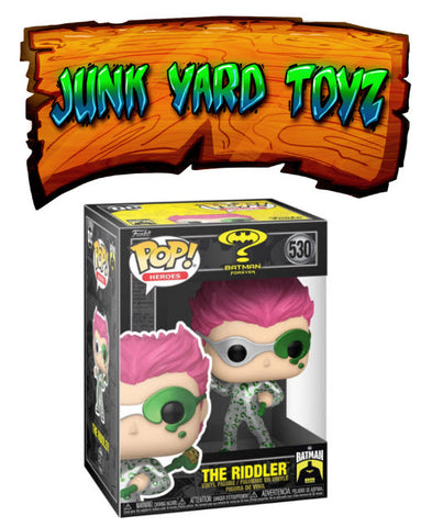 Junk Yard Toyz Everyday Sale!