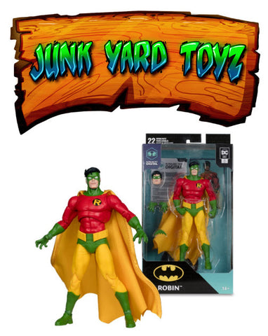 Junk Yard Toyz Everyday Sale!