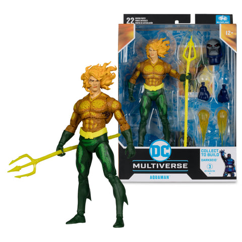 AQUAMAN (JUSTICE LEAGUE TASK FORCE)