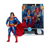 SUPERMAN (JUSTICE LEAGUE TASK FORCE)