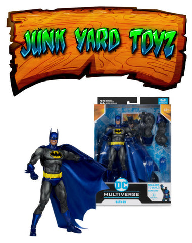 Junk Yard Toyz Everyday Sale!