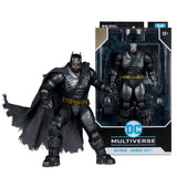 BATMAN ARMORED SUIT DAWN OF JUSTICE