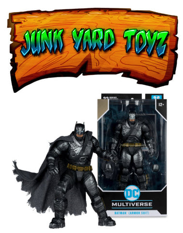 Junk Yard Toyz Everyday Sale!