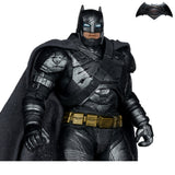 BATMAN ARMORED SUIT DAWN OF JUSTICE