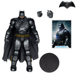 BATMAN ARMORED SUIT DAWN OF JUSTICE